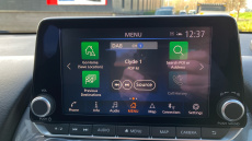 Nissan Juke 1.0 DiG-T 114 N-Connecta 5dr Petrol Hatchback